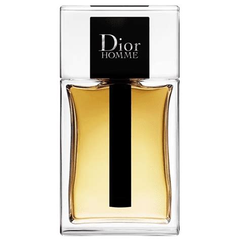 dior homme prix 50ml|christian Dior Homme 2020.